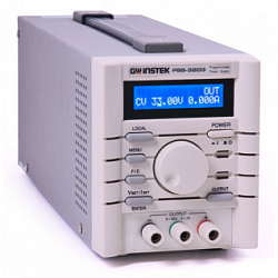 Фото Источник питания PSS-3203 (GPIB)