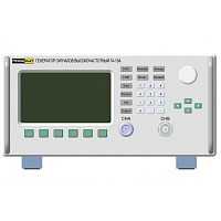 Фото ПрофКиП Г4-164 генератор сигналов высокочастотный