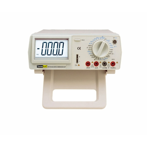 Фото ПрофКиП В7-62 вольтметр универсальный (0,00001 до 1000 В) фото 2