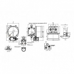 Изображение Датчики ДСП-711 Фото Датчики ДСП-711