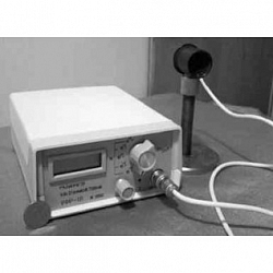 Фото Ультрафиолетовый радиометр УФР-10