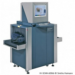 Фото HI-SCAN 6030di