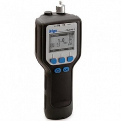 Изображение Газоанализатор Dräger Multi-PID 2 Фото Газоанализатор Dräger Multi-PID 2