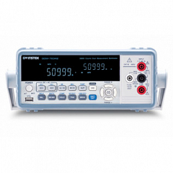 Изображение Вольтметр GDM-78342 (GPIB) Фото Вольтметр GDM-78342 (GPIB)