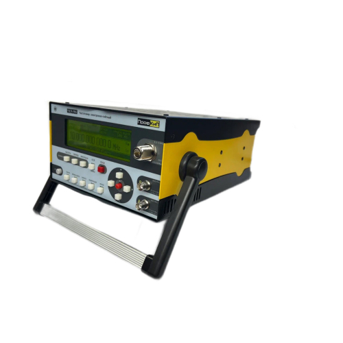 Фото ПрофКиП Ч3-96 с опцией 101 — Частотомер Универсальный фото 2