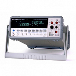 Изображение Вольтметр GDM-78261 Фото Вольтметр GDM-78261