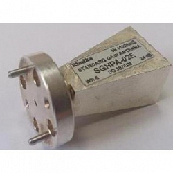 Фото Антенна измерительная RHA-025E