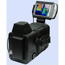 Фото ИРТИС-2000С - сканирующий инфракрасный прибор