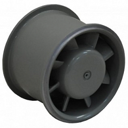 Изображение Электровентилятор высокочастотный осевой ЭВ-0,4-1950 Фото Электровентилятор высокочастотный осевой ЭВ-0,4-1950