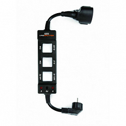Фото LINESPLITTER