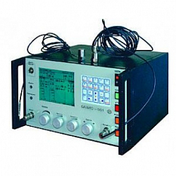 Фото Измеритель шума БАЗИС-001