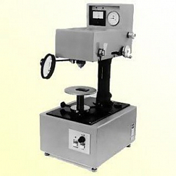 Фото Микротвердомер для определения твердости резины 2172 ТМР