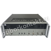 Фото Генератор импульсов Г5-84