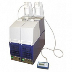 Изображение Кондуктомер Система пробоподготовки Фото Кондуктомер Система пробоподготовки