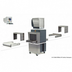 Фото HI-SCAN 5030si