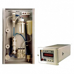 Фото Анализатор pNa-205