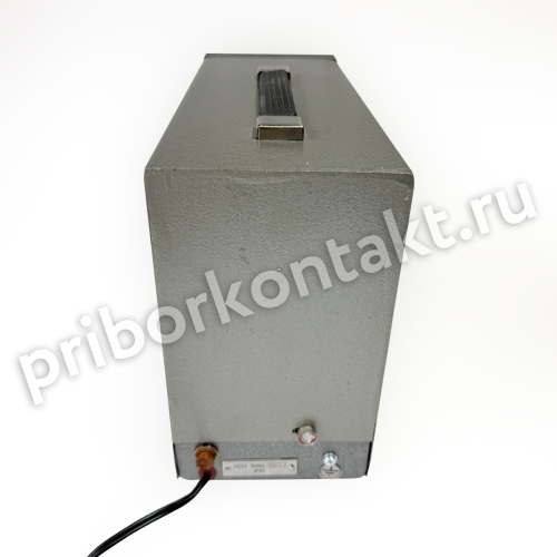 Изображение Измеритель ЕЛ-15 фото 3 Фото Измеритель ЕЛ-15 фото 3