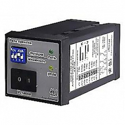 Изображение Реле времени РВО-П2-У-10 ACDC24/AC220В Фото Реле времени РВО-П2-У-10 ACDC24/AC220В