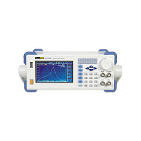 Фото ПрофКиП Г6-103МЕ генератор сигналов (1 мкГц … 10 МГц)