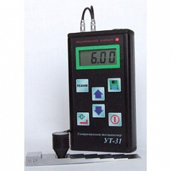 Изображение УТ-31 / УТ-31М / УТ-31М6 Фото УТ-31 / УТ-31М / УТ-31М6