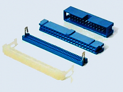 Фото Соединители СНП347-10ВП31-В