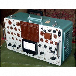 Фото Измеритель Л3-3