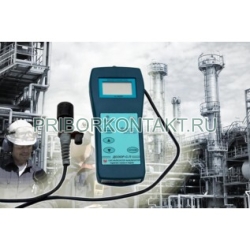 Фото Газоанализатор ДОЗОР-С-П/CO2