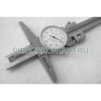 Фото Штангенглубиномер ШГС-100мм 0,01