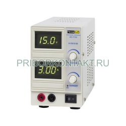 Фото ПрофКиП Б5-11М источник питания (0 В … 30 В)