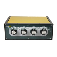 Фото ПрофКиП Р40108 магазин сопротивлений
