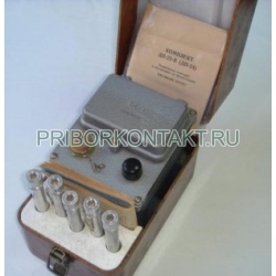 Фото ДП-24