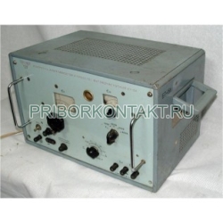 Фото Измеритель RLC Е7-5А