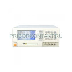 Фото ПрофКиП Е7-24М измеритель иммитанса (RLC)