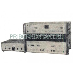 Фото Измеритель RLC Е8-5