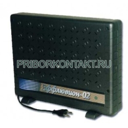 Фото Ионизатор ЭФФЛЮВИОН-02