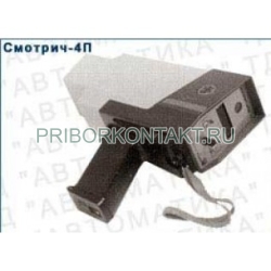 Фото Пирометр СМОТРИЧ