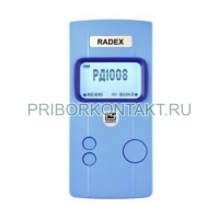 Фото Индикатор радиоактивности РАДЭКС РД1008