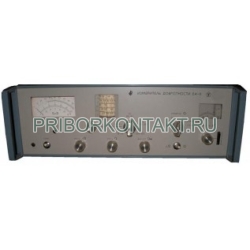 Фото Измеритель добротности Е4-11