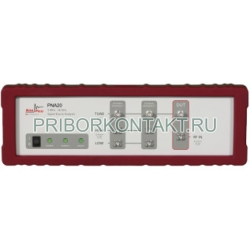 Фото Анализатор сигналов PNA40