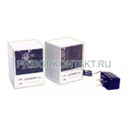 Фото Ионизатор Сапфир-4А