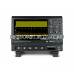 Фото Осциллограф HDO6104AR