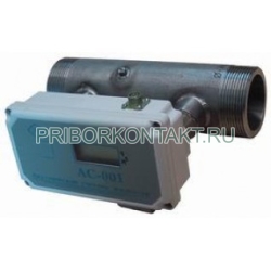 Фото АС-001 Dn-65