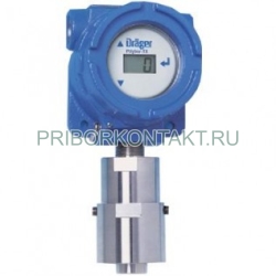 Фото Газоанализатор Dräger Polytron TX