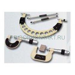 Фото Микрометр МК-1050 (950-1050)