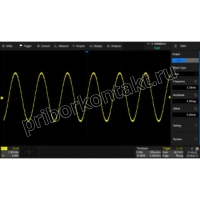 Осциллограф  SDS-5000X-FG