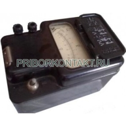 Фото Омметр М1101