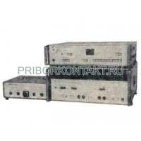Фото Измеритель RLC Е8-5