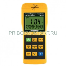 Фото Измеритель напряженности поля TM-192D