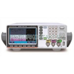 Фото Генератор MFG-72160MF