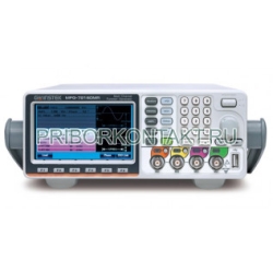 Фото Генератор MFG-72160MR